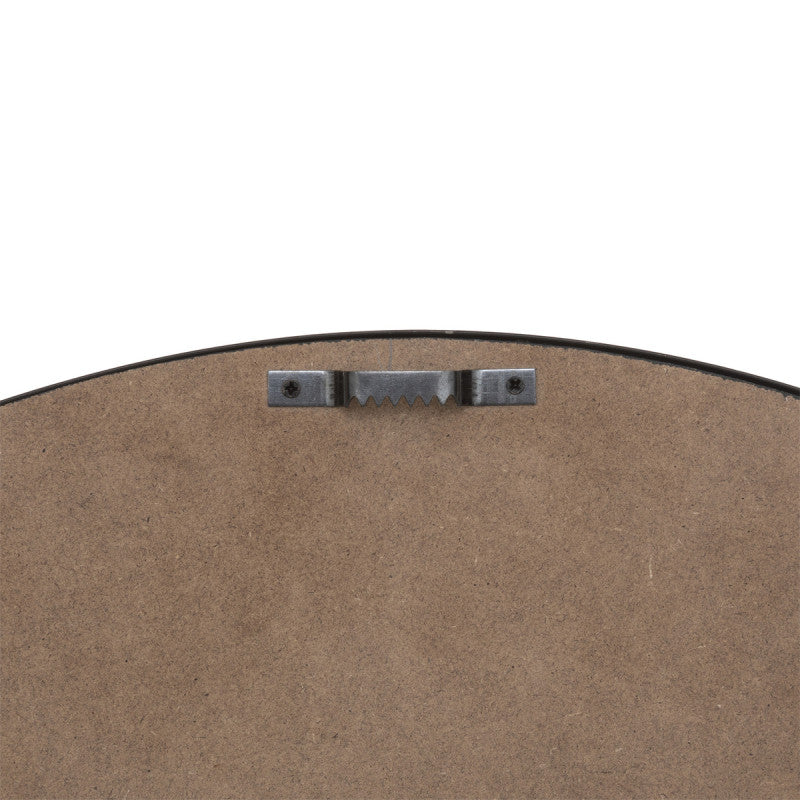 Horloge D57 Bistrot En Bois Lais Atmosphera