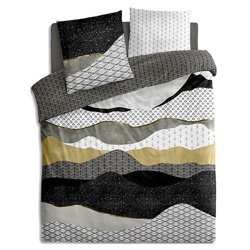 Parure De Lit Mountain 240x220 Atmosphera