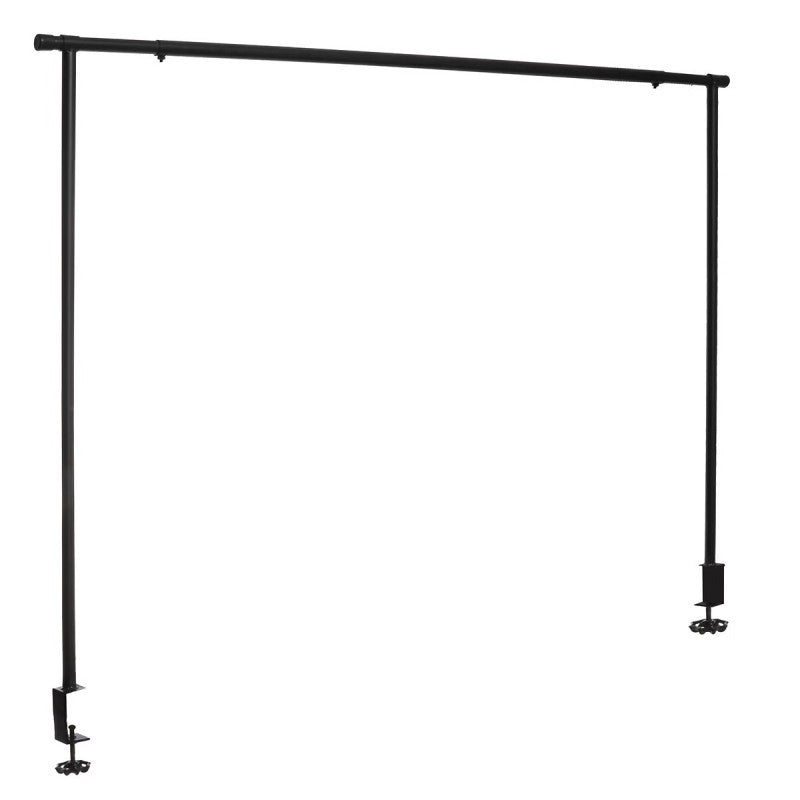  Barre Décorative De Table En Métal 200 Cm Atmosphera