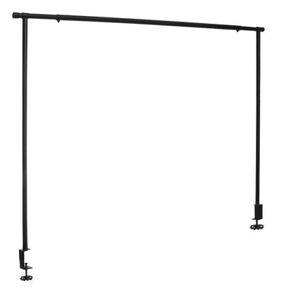  Barre Décorative De Table En Métal 200 Cm Atmosphera
