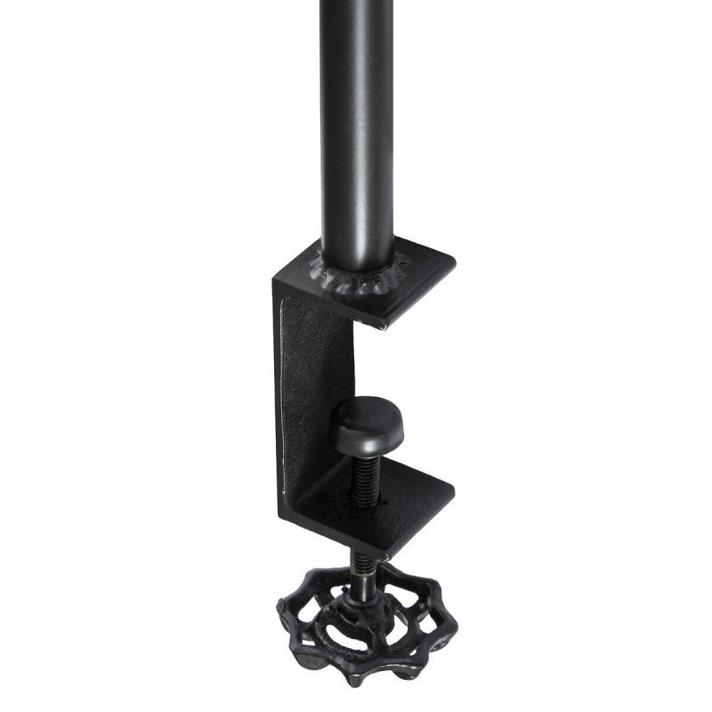  Barre Décorative De Table En Métal 200 Cm Atmosphera