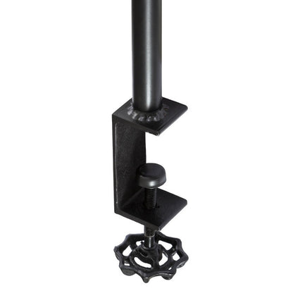  Barre Décorative De Table En Métal 200 Cm Atmosphera