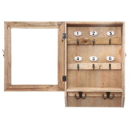  Boite à Clés 26x38 Ornella Atmosphera