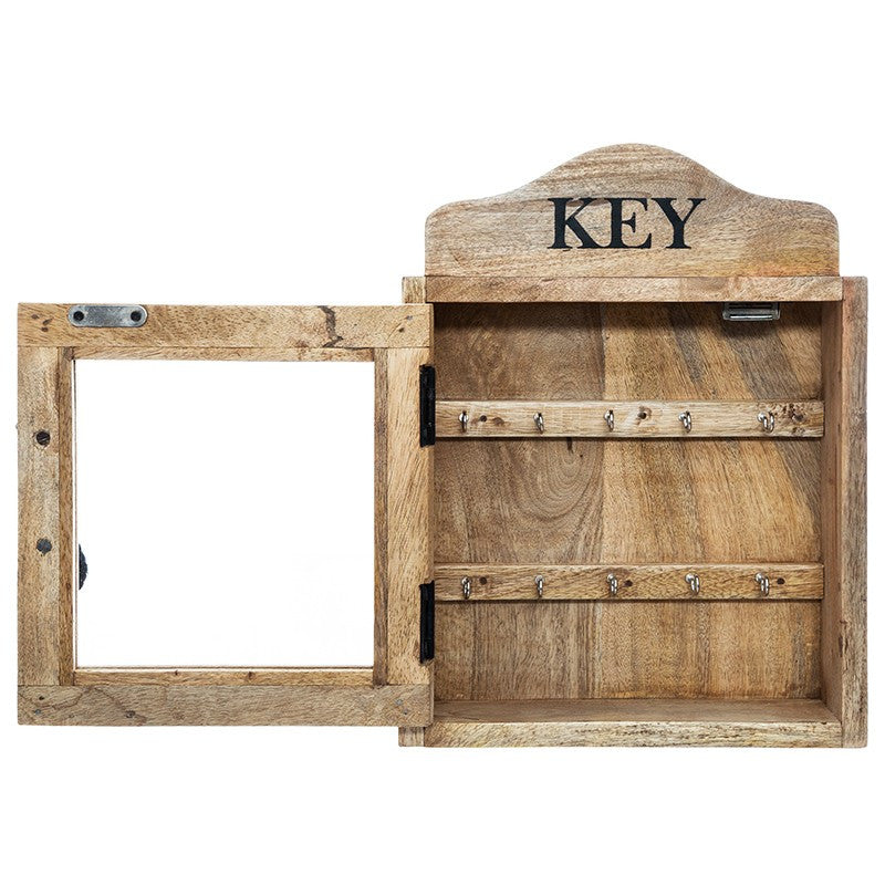  Boite à Clés Key 30x40 Bois Atmosphera