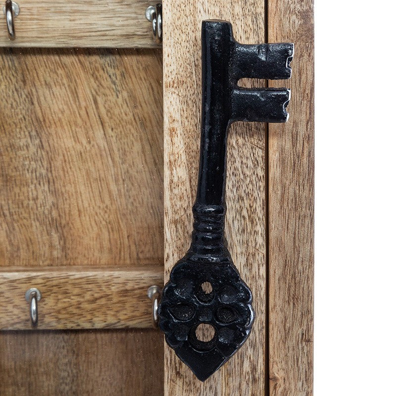  Boite à Clés Key 30x40 Bois Atmosphera