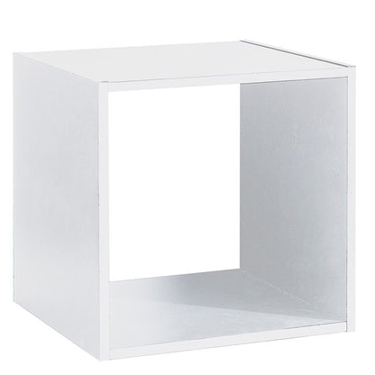  Etagère 1 Case Mix Blanc 5Five