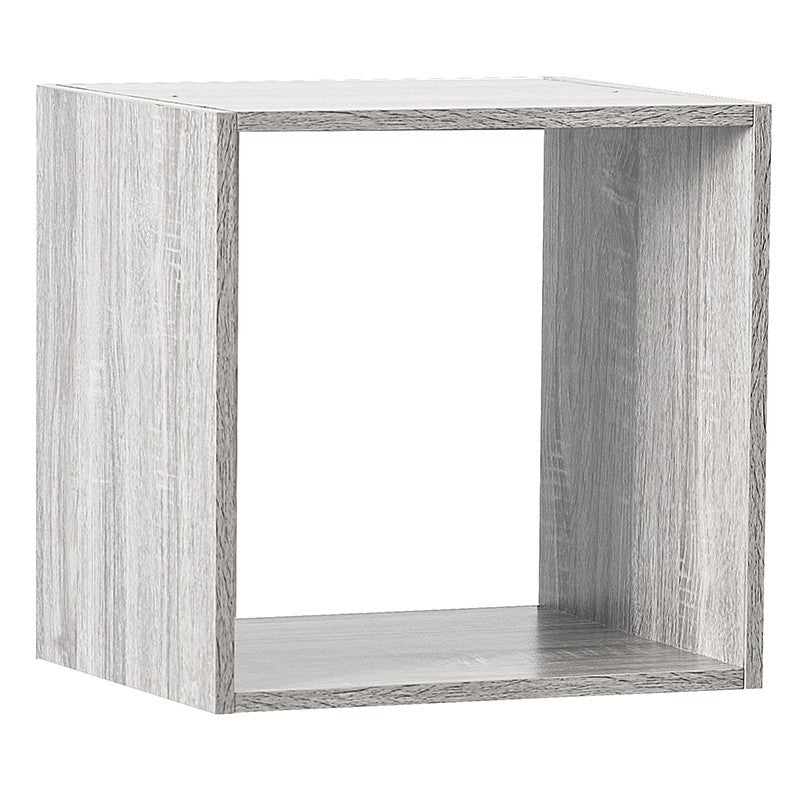  Etagère 1 Case Mix Gris 5Five