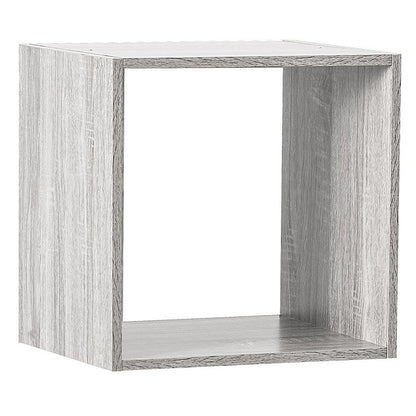  Etagère 1 Case Mix Gris 5Five