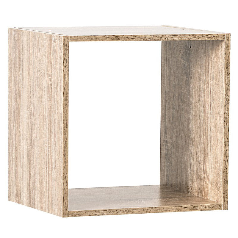  Etagère 1 Case Mix Naturel 5Five