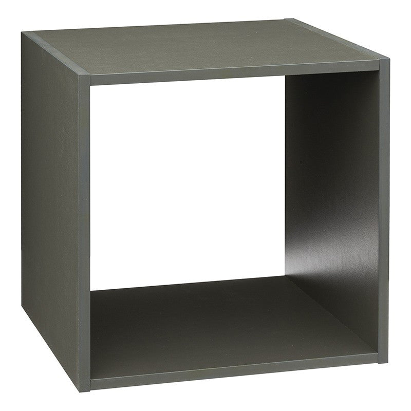  Etagère 1 Case Mix Vert Kaki 5Five