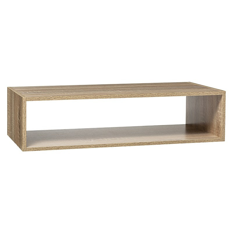  Etagère Murale Mix Case Rectangulaire Naturel 5Five