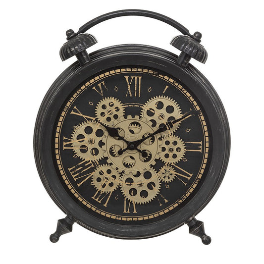  Horloge à Poser Mécanisme H41 Atmosphera