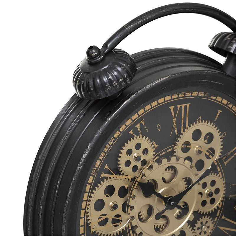  Horloge à Poser Mécanisme H41 Atmosphera