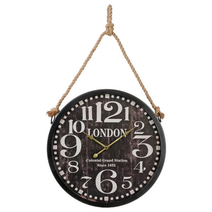  Horloge à Suspendre D52 Atmosphera