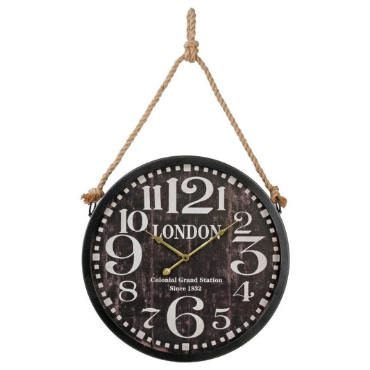  Horloge à Suspendre D52 Atmosphera