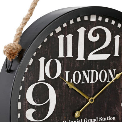  Horloge à Suspendre D52 Atmosphera