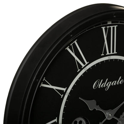  Horloge D76 Cm Loann Méca Atmosphera