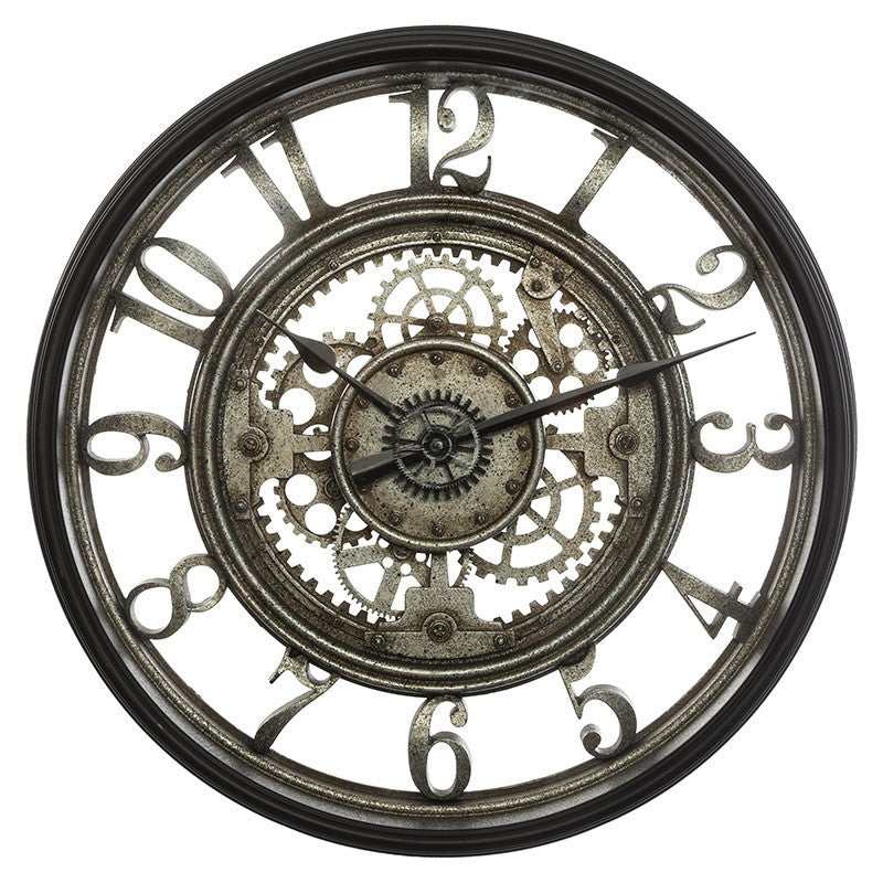  Horloge Méca D51 Atmosphera