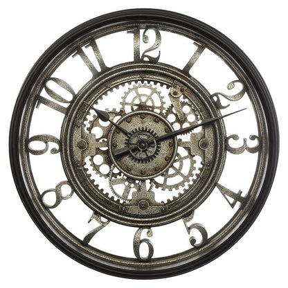  Horloge Méca D51 Atmosphera