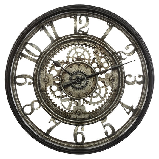  Horloge Méca D51 Atmosphera