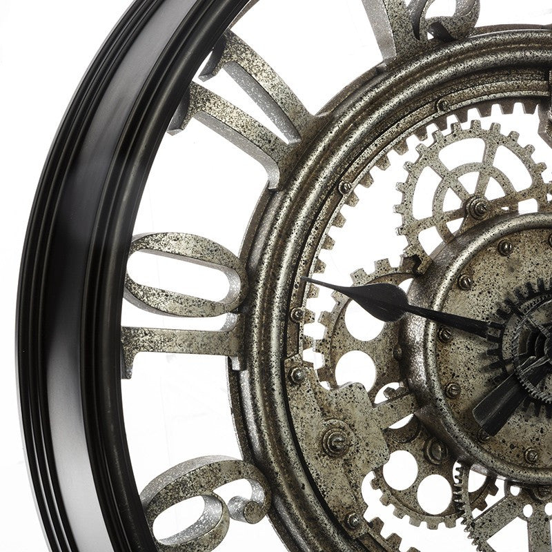  Horloge Méca D51 Atmosphera