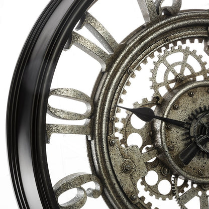  Horloge Méca D51 Atmosphera