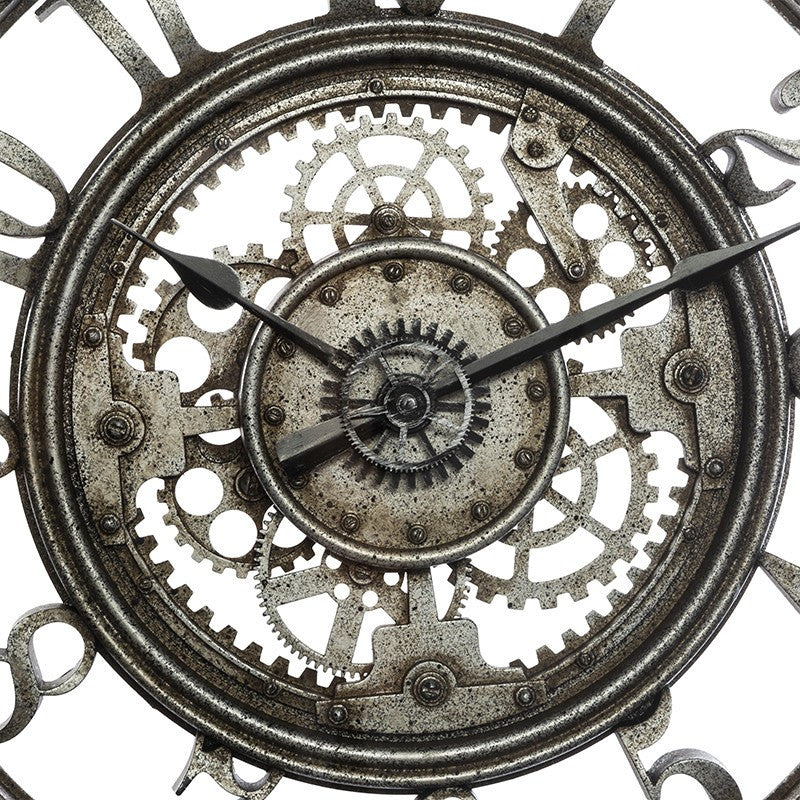  Horloge Méca D51 Atmosphera
