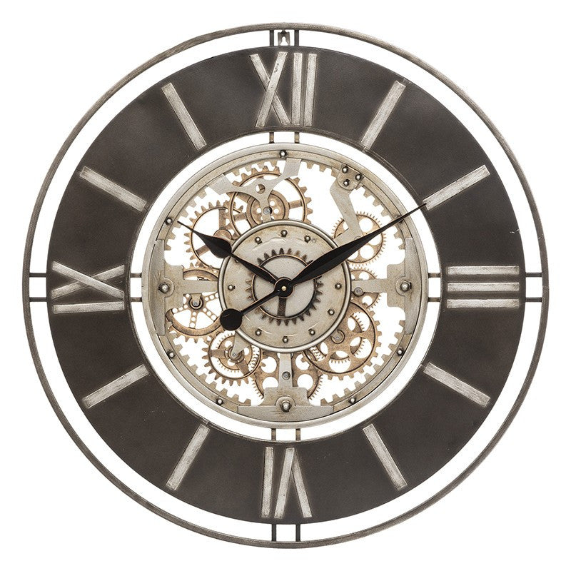  Horloge Méca D70 Soul Atmosphera