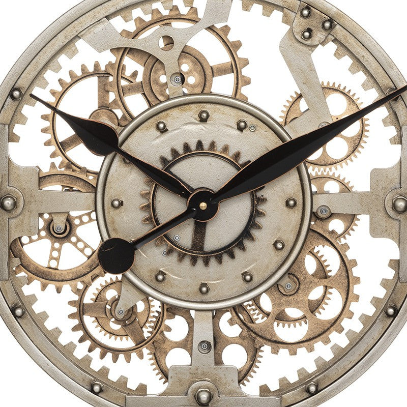  Horloge Méca D70 Soul Atmosphera
