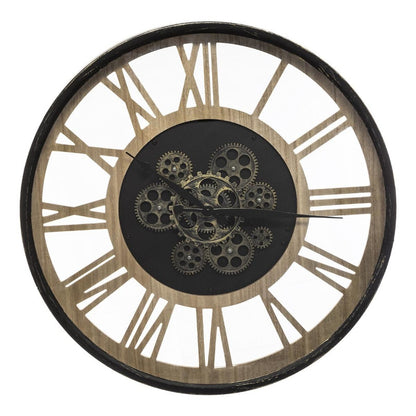  Horloge Méca Rouages Paul D57 Atmosphera