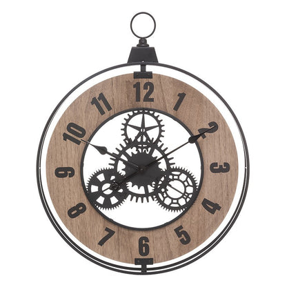  Horloge Mécanisme Gousset D57 Atmosphera