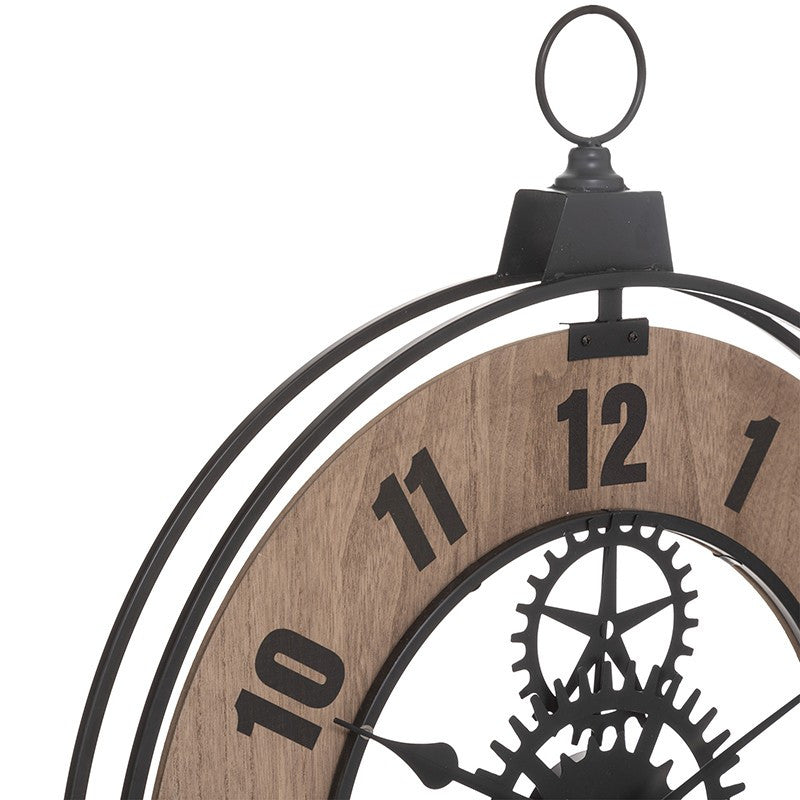  Horloge Mécanisme Gousset D57 Atmosphera