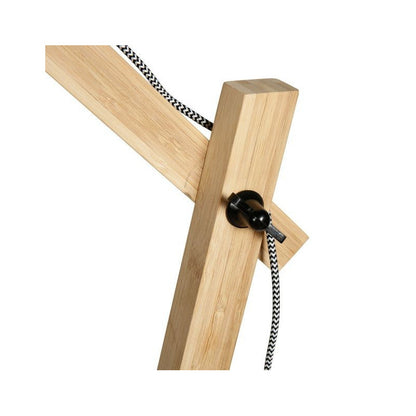  Lampadaire Articulé Cordon Enroulé Ostaria