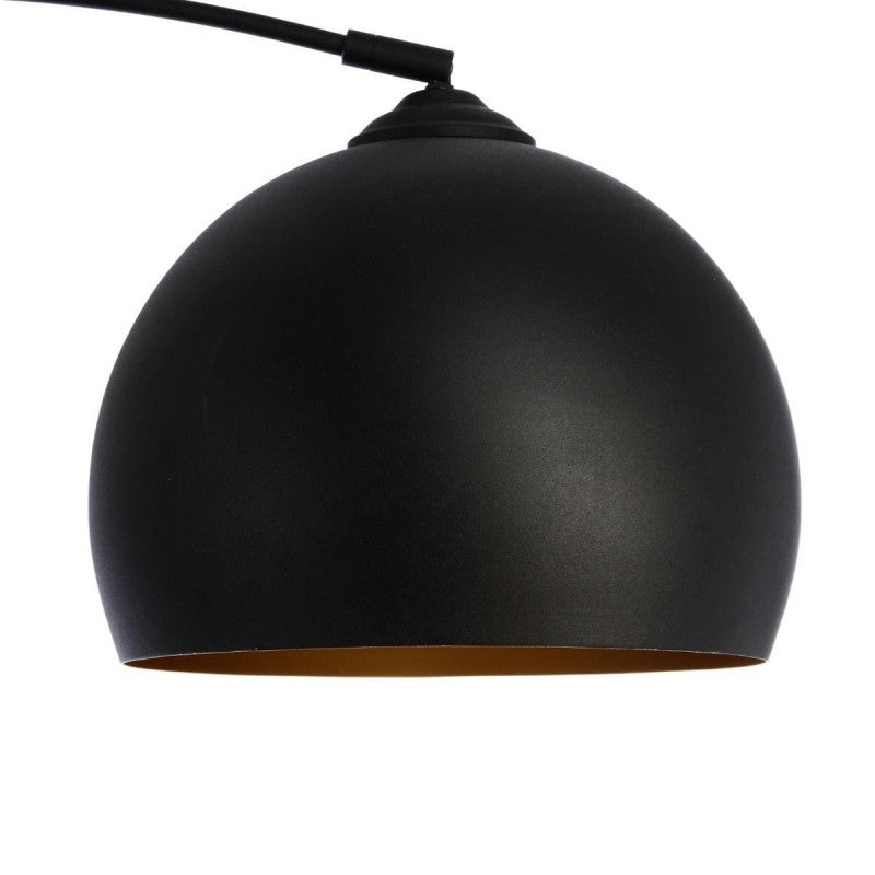  Lampadaire Métal 175 Cm Hyto Atmosphera
