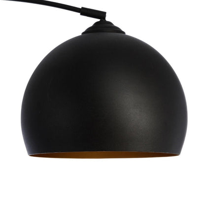 Lampadaire Métal 175 Cm Hyto Atmosphera