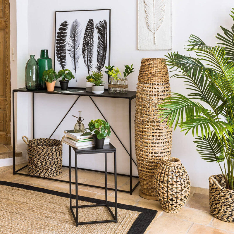  Lampadaire Naturel Sand Atmosphera