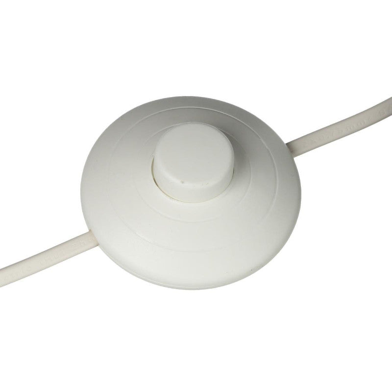  Lampadaire Trépied Moki Bambou Atmosphera
