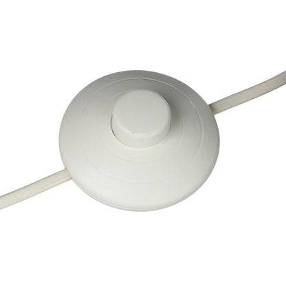  Lampadaire Trépied Moki Bambou Atmosphera