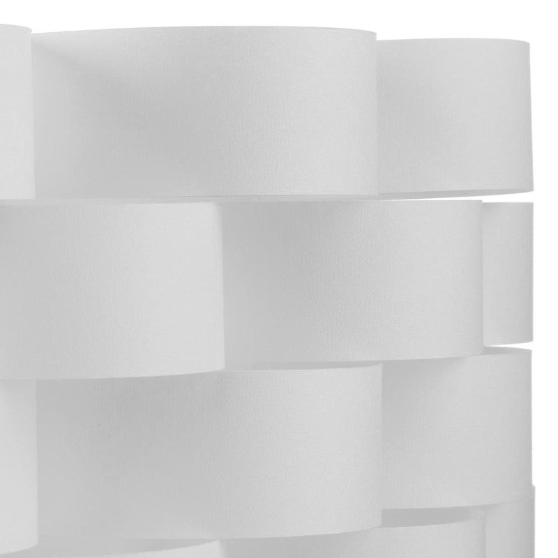  Lampadaire Trépied Moki Bambou Atmosphera