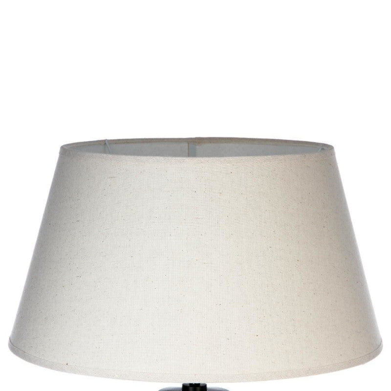  Lampadaire Trépied Runo écru Atmosphera H 145 Cm
