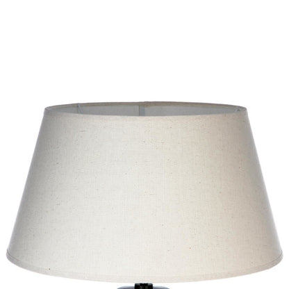  Lampadaire Trépied Runo écru Atmosphera H 145 Cm
