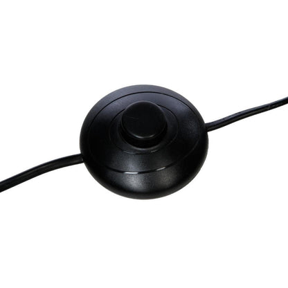  Lampadaire Trépied Runo Gris Atmosphera H 145 Cm