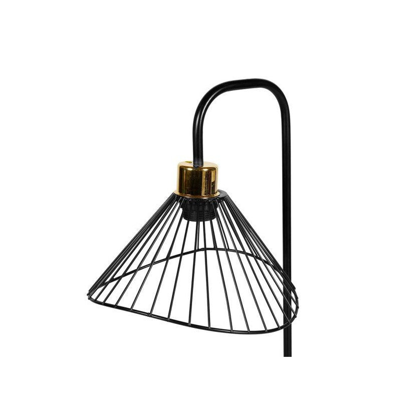  Lampe De Bureau Filaire Métal H47 Ostaria