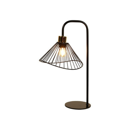  Lampe De Bureau Filaire Métal H47 Ostaria