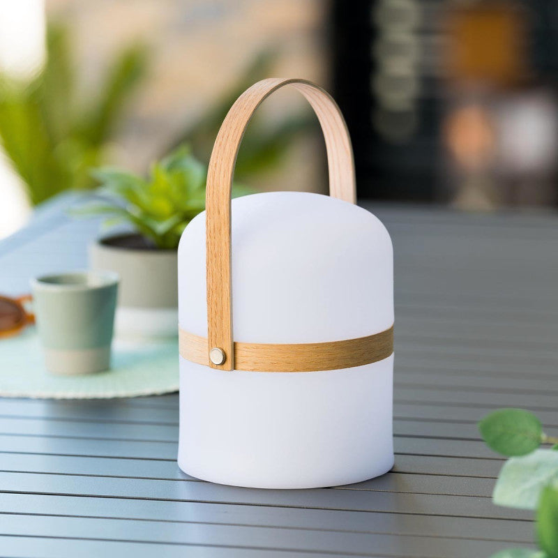  Lampe Extérieure Nomade Atmosphera