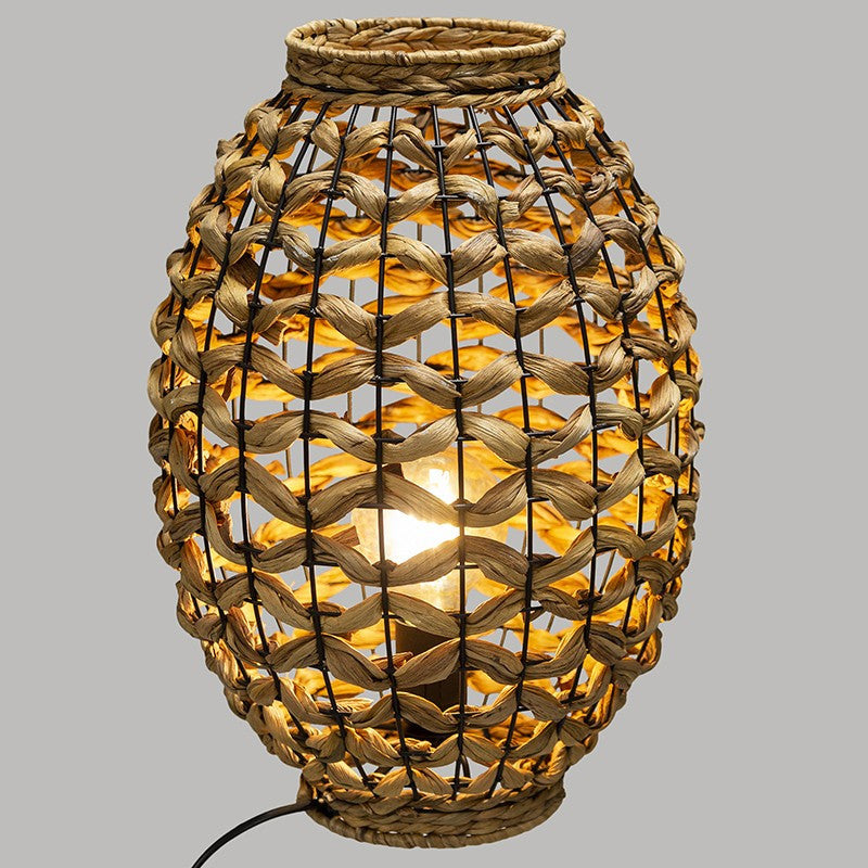  Lampe Jacinthe Sand H40 Atmosphera