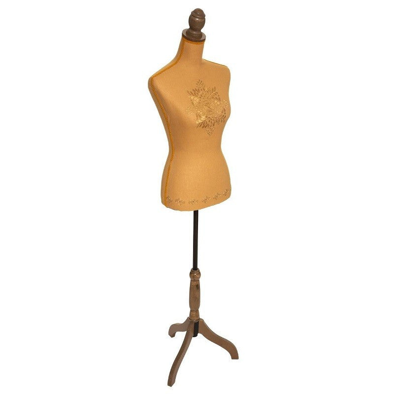  Mannequin Grand Modèle 160 Cm Folk Atmosphera