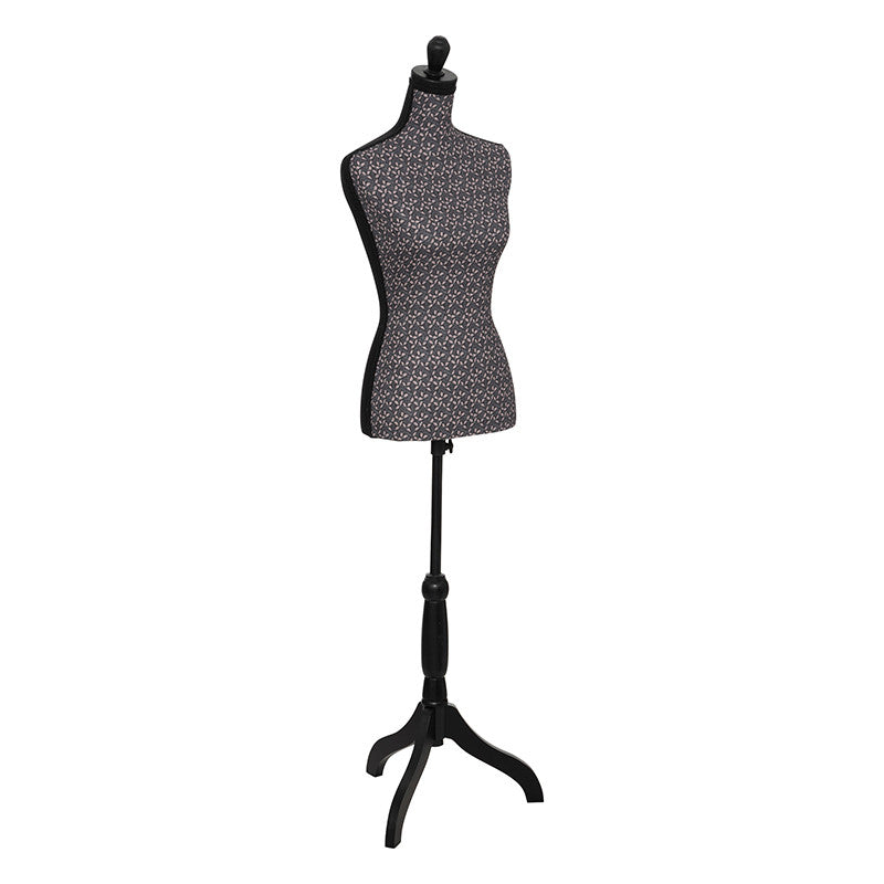  Mannequin Noir 160 Cm Lum Atmosphera