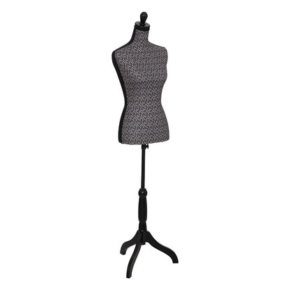  Mannequin Noir 160 Cm Lum Atmosphera
