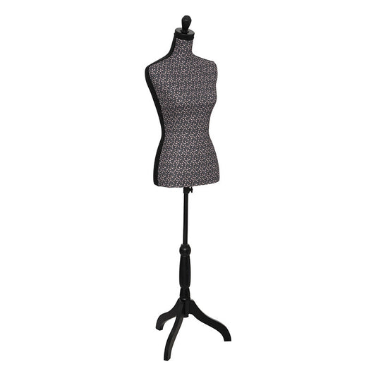  Mannequin Noir 160 Cm Lum Atmosphera